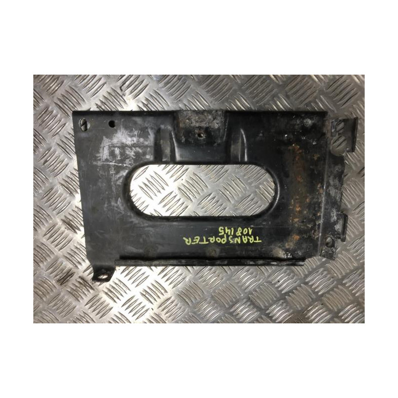 Coffre à batterie VOLKSWAGEN TRANSPORTER 5 PHASE 1 d’occasion