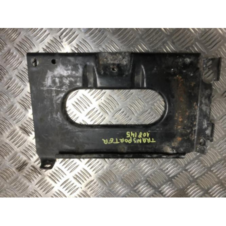 Coffre à batterie VOLKSWAGEN TRANSPORTER 5 PHASE 1 d’occasion