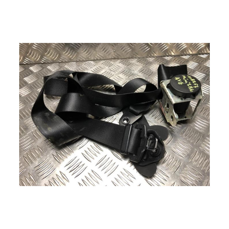 Ceinture avant gauche MINI MINI 2 R60 COUNTRYMAN BREAK d’occasion
