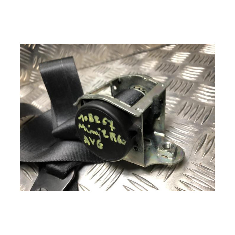 Ceinture avant gauche MINI MINI 2 R60 COUNTRYMAN BREAK d’occasion