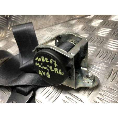 Ceinture avant gauche MINI MINI 2 R60 COUNTRYMAN BREAK d’occasion