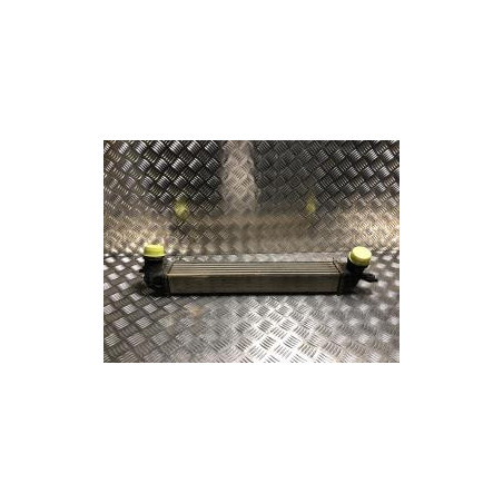Echangeur air (Intercooler) MINI MINI 2 R60 COUNTRYMAN BREAK d’occasion