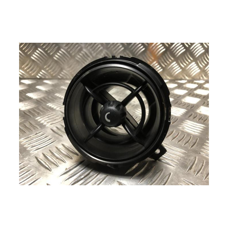 Aerateur tableau de bord avant gauche MINI MINI 2 R60 COUNTRYMAN BREAK d’occasion