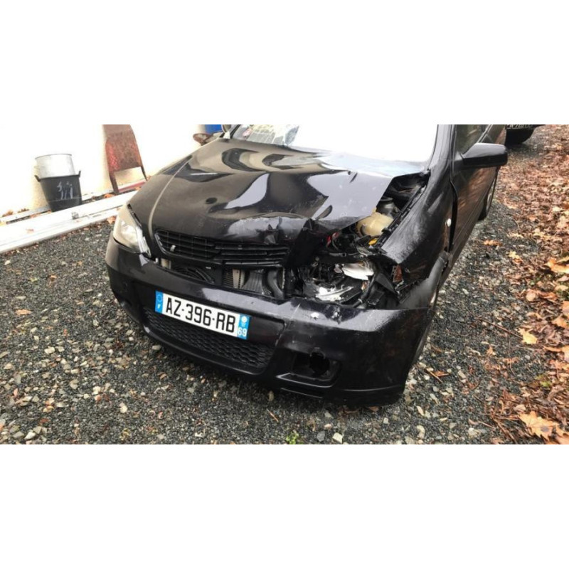Jante OPEL ASTRA G d’occasion