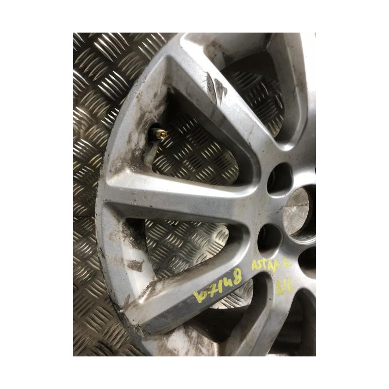 Jante OPEL ASTRA G d’occasion
