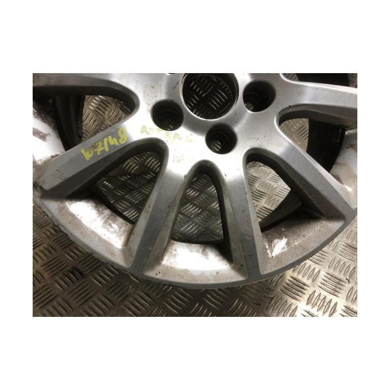 Jante OPEL ASTRA G d’occasion