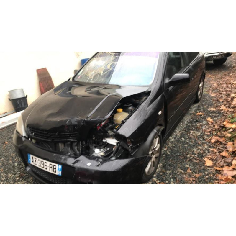 Jante OPEL ASTRA G d’occasion