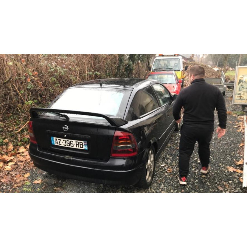 Jante OPEL ASTRA G d’occasion