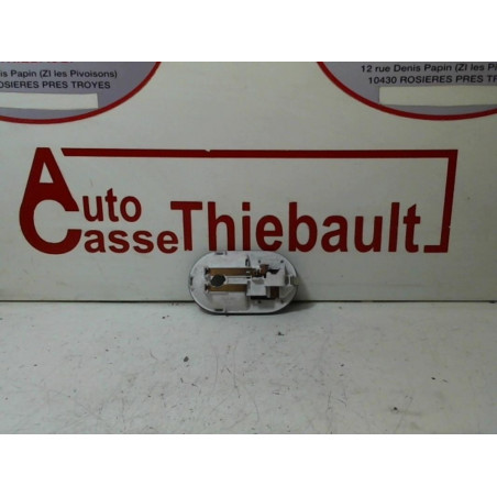 Eclairage de plafonnier RENAULT MEGANE I PHASE 1 d’occasion