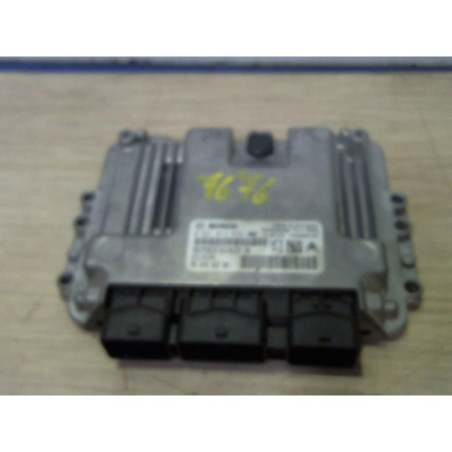 Calculateur moteur PEUGEOT 207 PHASE 2 d’occasion