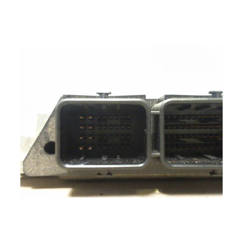 Calculateur moteur PEUGEOT 207 PHASE 2 d’occasion