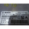 Calculateur moteur PEUGEOT 207 PHASE 2 d’occasion