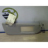 Pare soleil droit PEUGEOT 206 PHASE 2 d’occasion