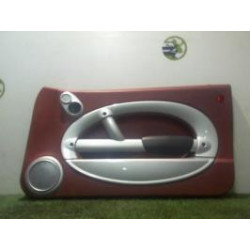 Garniture porte avant droite MINI MINI 1 R50/R53 PHASE 1 d’occasion