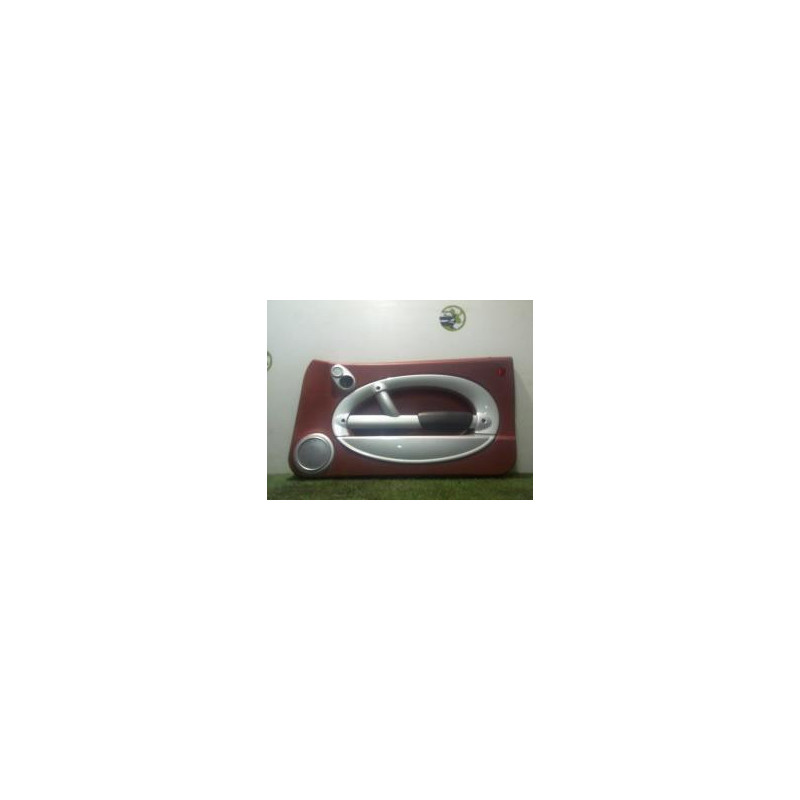 Garniture porte avant droite MINI MINI 1 R50/R53 PHASE 1 d’occasion