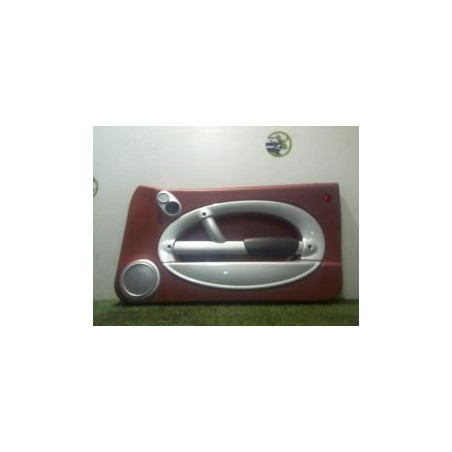 Garniture porte avant droite MINI MINI 1 R50/R53 PHASE 1 d’occasion