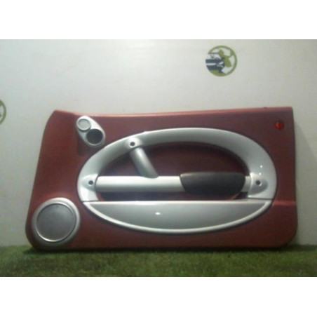 Garniture porte avant droite MINI MINI 1 R50/R53 PHASE 1 d’occasion