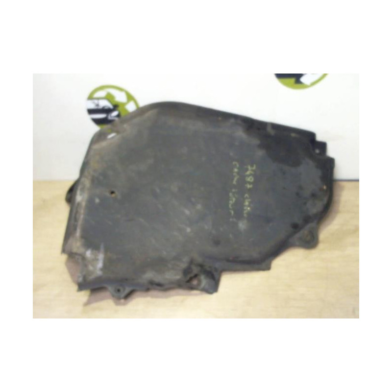 Cache moteur  MERCEDES CLASSE A 168 PHASE 1 d’occasion