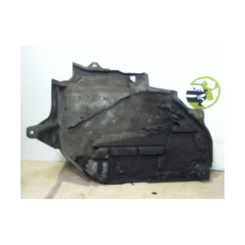 Cache moteur  MERCEDES CLASSE A 168 PHASE 1 d’occasion