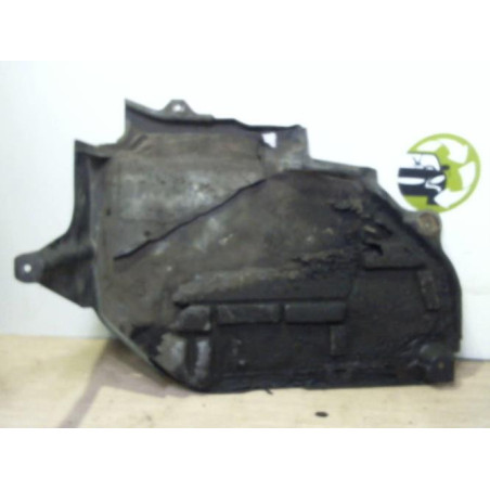 Cache moteur  MERCEDES CLASSE A 168 PHASE 1 d’occasion
