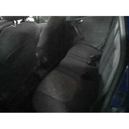 Cache moteur  MERCEDES CLASSE A 168 PHASE 1 d’occasion