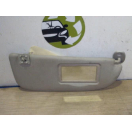 Pare soleil droit PEUGEOT 206 PHASE 1 d’occasion