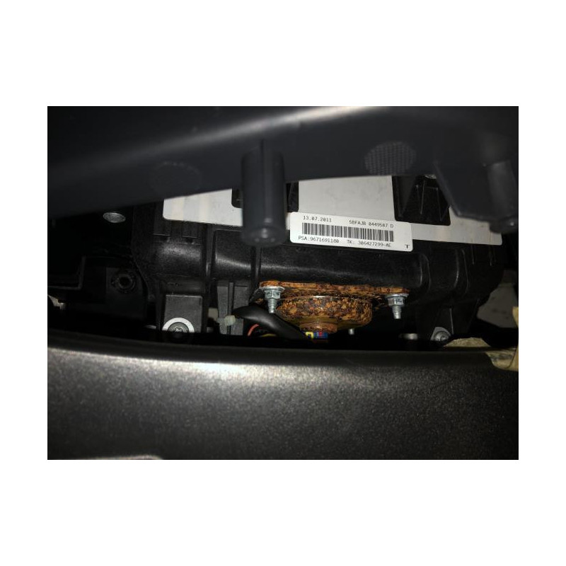 Tableau de bord CITROEN DS3 PHASE 1 d’occasion