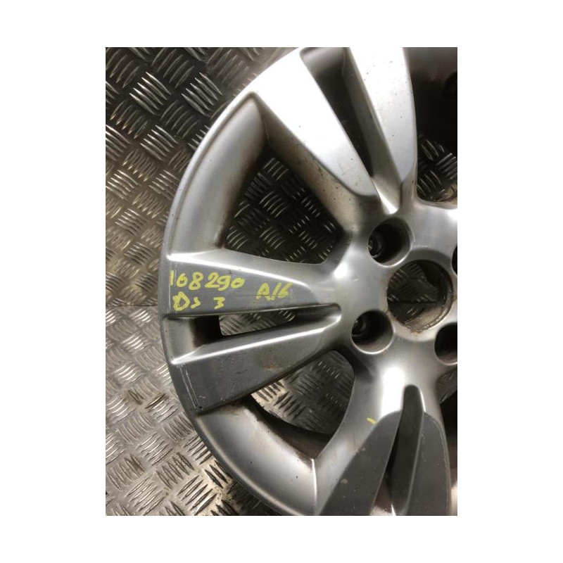 Jante CITROEN DS3 PHASE 1 d’occasion