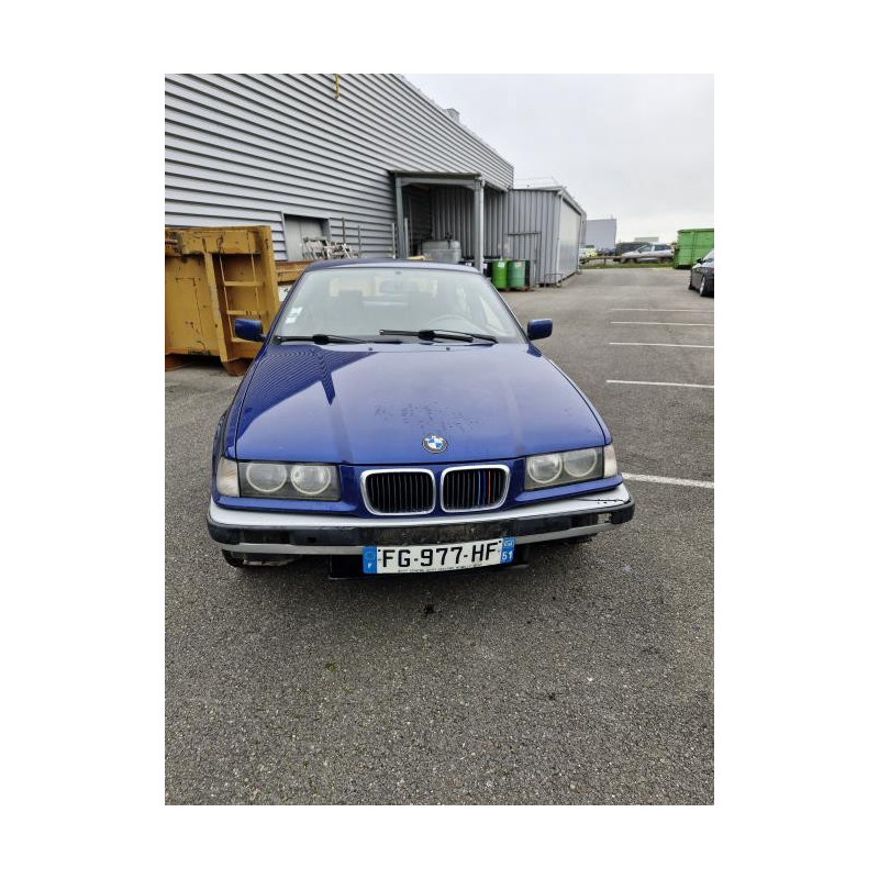 Jante BMW SERIE 3 E36 COMPACT d’occasion