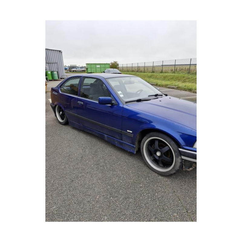 Jante BMW SERIE 3 E36 COMPACT d’occasion