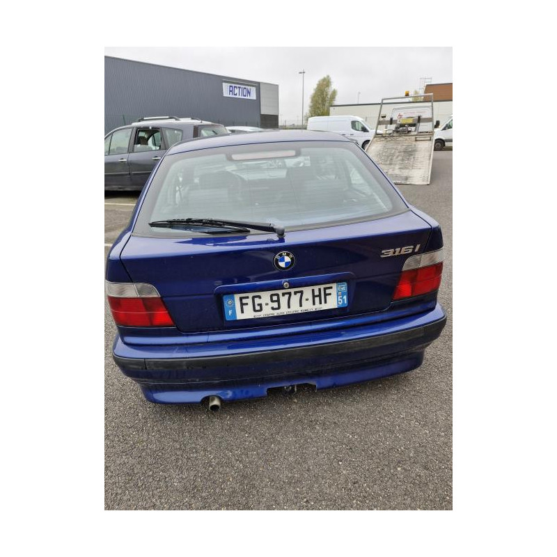 Jante BMW SERIE 3 E36 COMPACT d’occasion