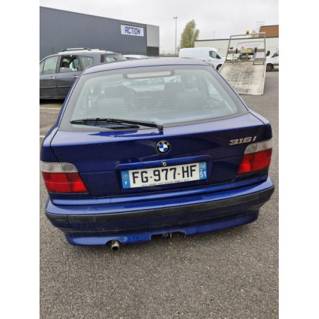 Jante BMW SERIE 3 E36 COMPACT d’occasion