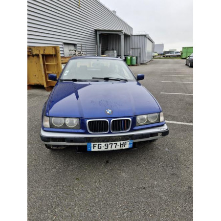 Jante BMW SERIE 3 E36 COMPACT d’occasion
