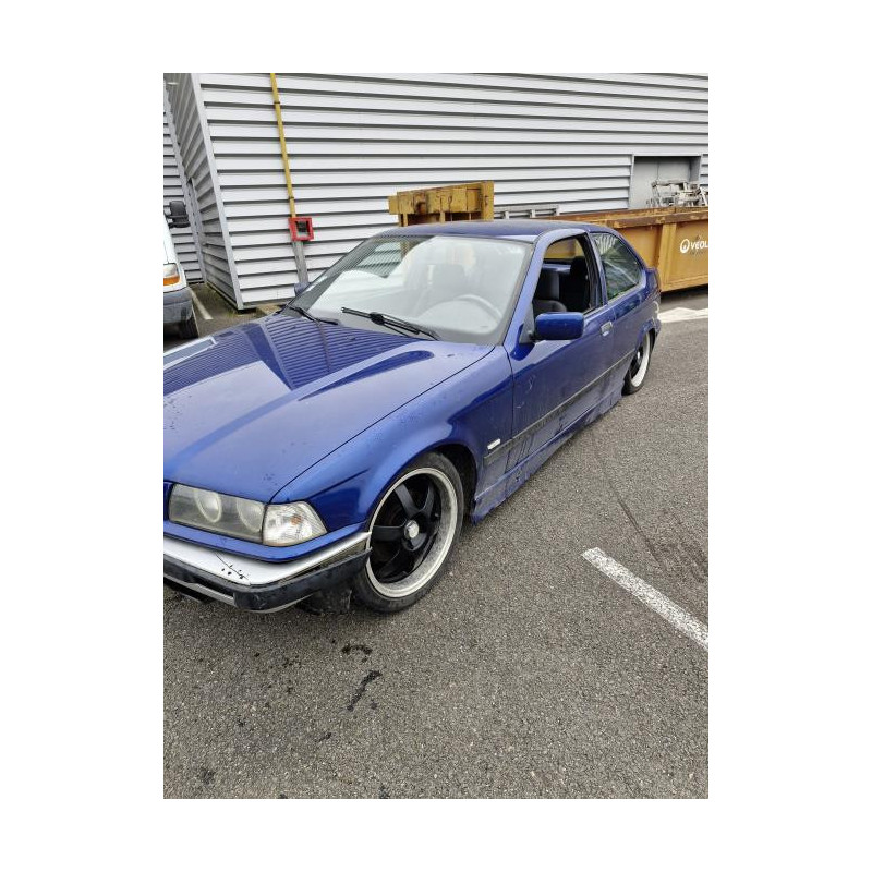 Jante BMW SERIE 3 E36 COMPACT d’occasion