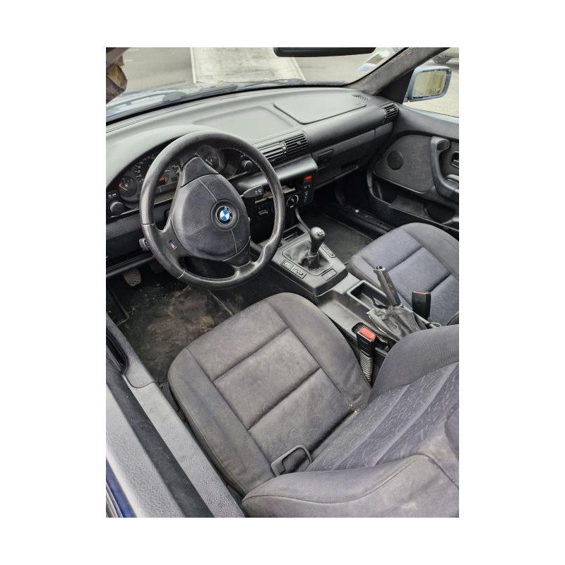 Jante BMW SERIE 3 E36 COMPACT d’occasion