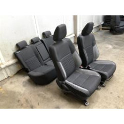 Interieur complet TOYOTA AURIS 2 PHASE 2 d’occasion