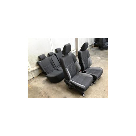Interieur complet TOYOTA AURIS 2 PHASE 2 d’occasion