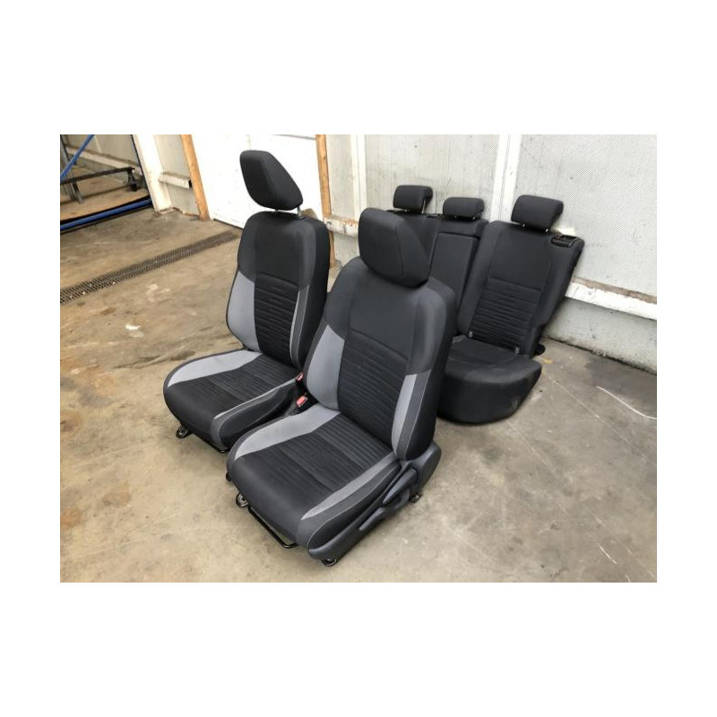 Interieur complet TOYOTA AURIS 2 PHASE 2 d’occasion