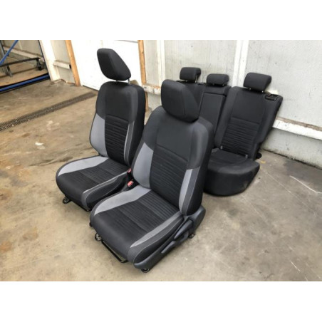 Interieur complet TOYOTA AURIS 2 PHASE 2 d’occasion