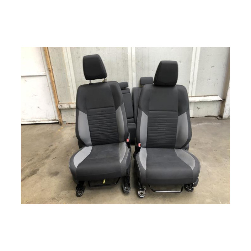 Interieur complet TOYOTA AURIS 2 PHASE 2 d’occasion