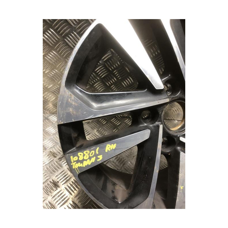 Jante VOLKSWAGEN TOURAN 3 d’occasion