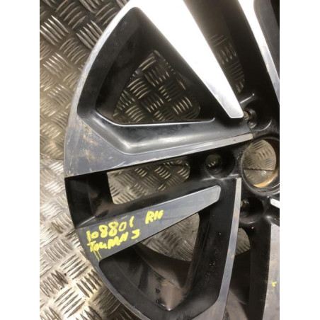 Jante VOLKSWAGEN TOURAN 3 d’occasion