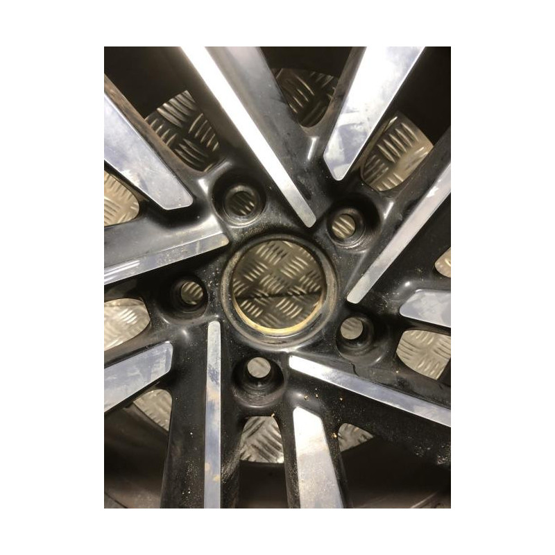 Jante VOLKSWAGEN TOURAN 3 d’occasion