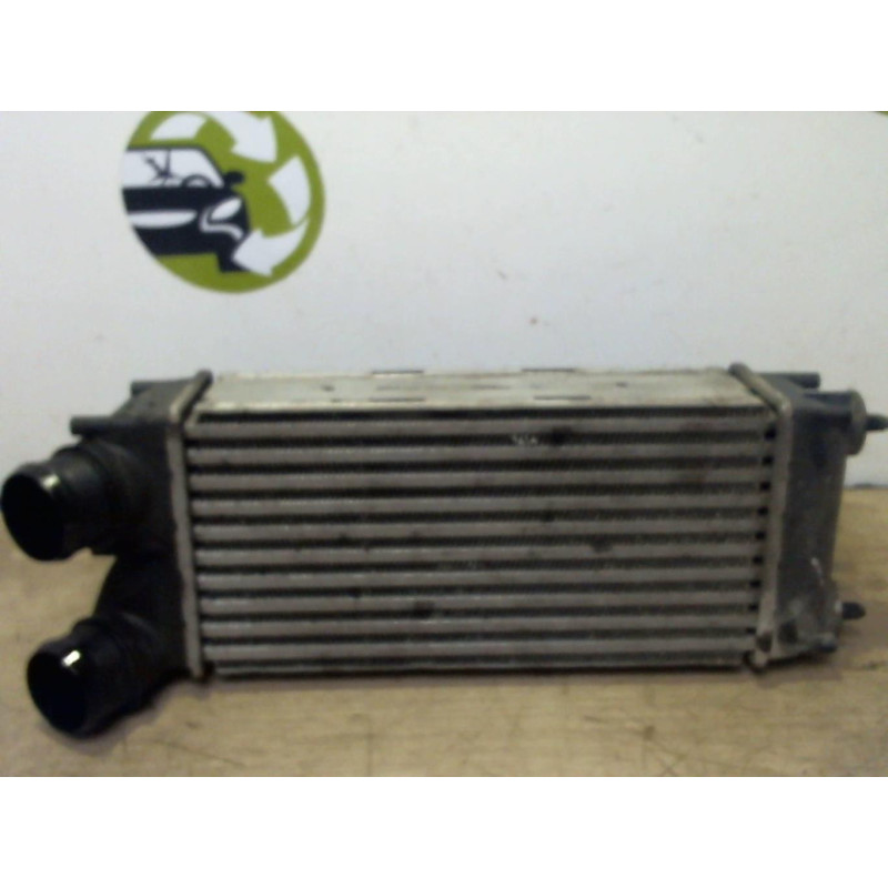 Echangeur air (Intercooler) CITROEN C4 PICASSO 1 d’occasion