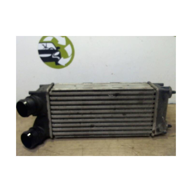 Echangeur air (Intercooler) CITROEN C4 PICASSO 1 d’occasion
