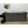 Echangeur air (Intercooler) CITROEN C4 PICASSO 1 d’occasion