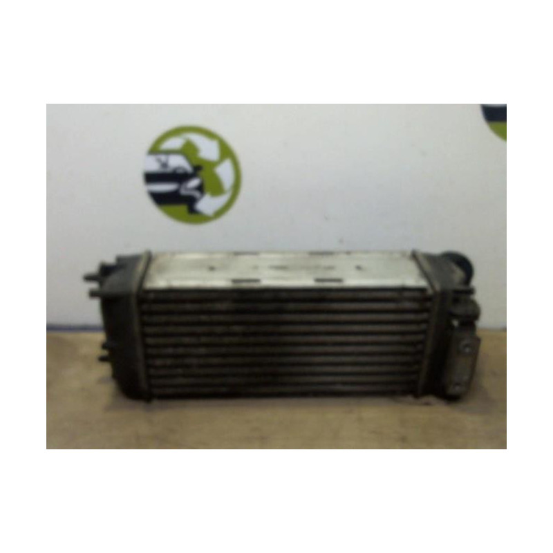 Echangeur air (Intercooler) CITROEN C4 PICASSO 1 d’occasion