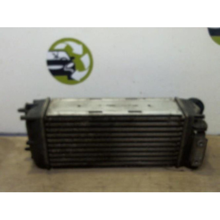 Echangeur air (Intercooler) CITROEN C4 PICASSO 1 d’occasion