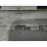 Echangeur air (Intercooler) CITROEN C4 PICASSO 1 d’occasion