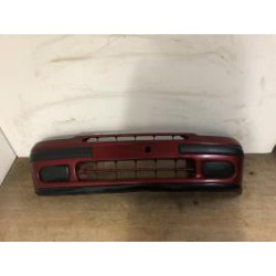 Pare choc avant RENAULT CLIO 1 PHASE 3 d’occasion
